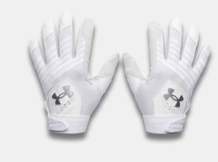 UNDER ARMOUR Clean Up Batting Gloves T-Ball - 1378766