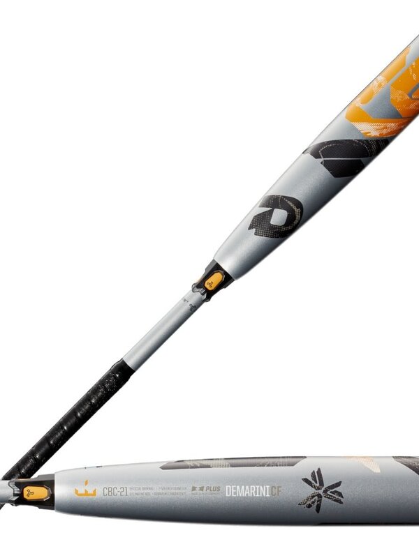 DeMarini DeMarini 2021 CF -3 BBCOR  baseball bat
