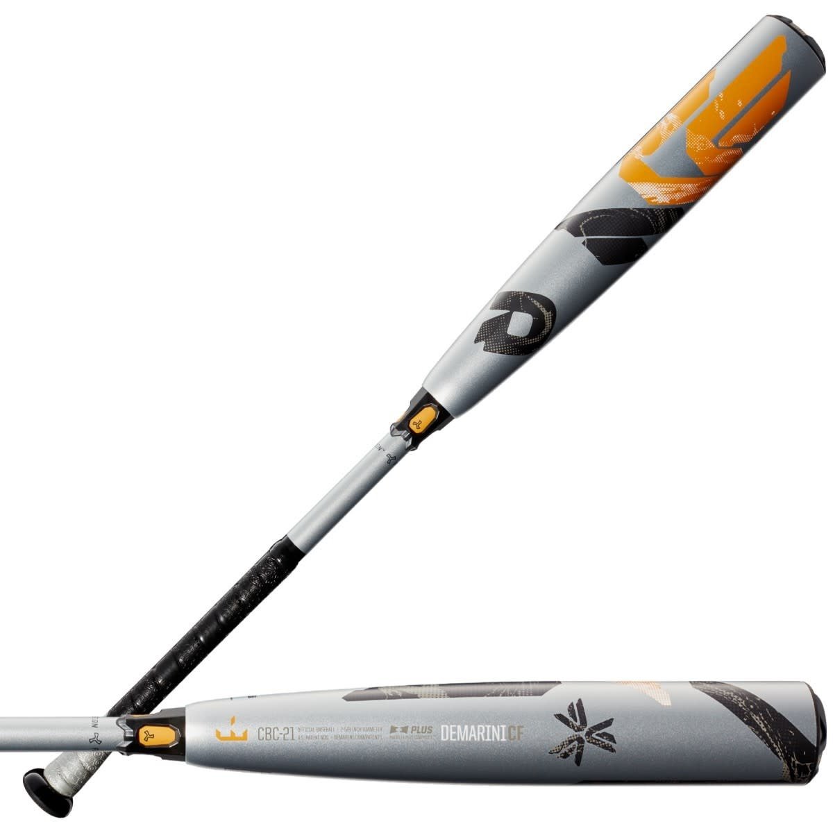 DeMarini 2021 CF -3 BBCOR  baseball bat