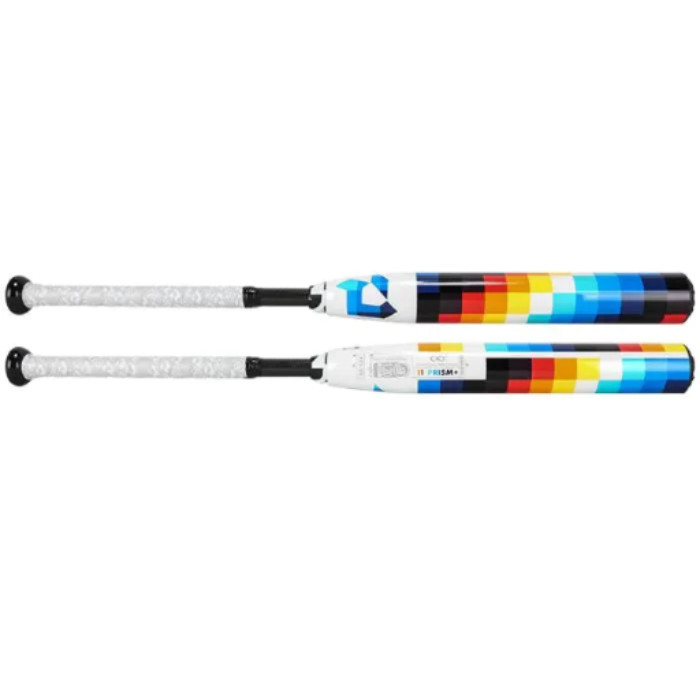 DeMarini Fastpitch 2023 Prism bat -11