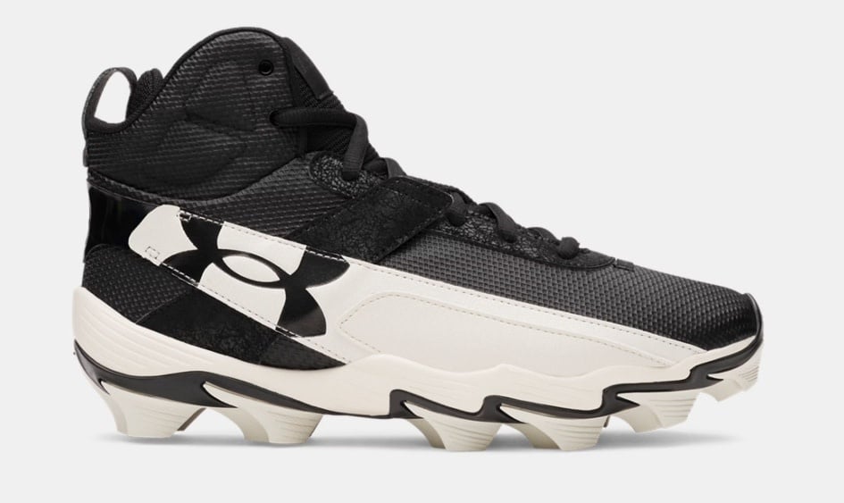 Under Armour Harper 10 RM Men's Baseball Cleats - 6000707