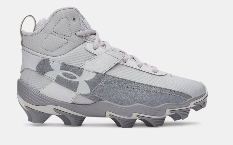 Under Armour Harper 10 RM Jr. Boys' Baseball Cleats - 6000712/6000725