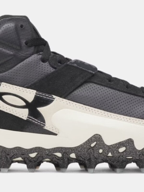 Under Armour Under Armour Harper 10 Pro TPU Mid Men's Baseball Cleats