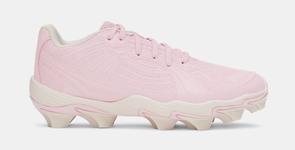 Under Armour Glyde Sola RM Jr. Girls' Softball Cleats