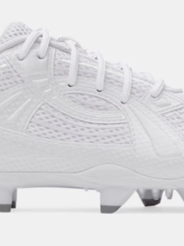 Under Armour Under Armour Glyde Sola Pro TPU Women's Softball white