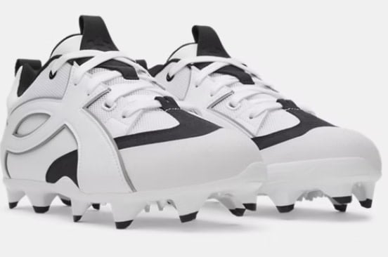 Under Armour Yard Icon TPU Men's Baseball Cleats - 6010140