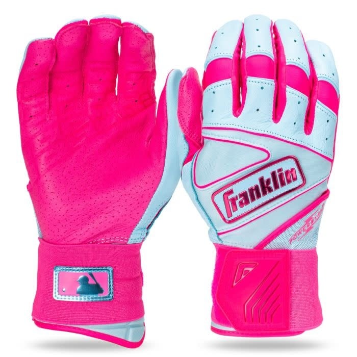 Franklin Powerstrap® Infinite Batting Gloves - 20777 model