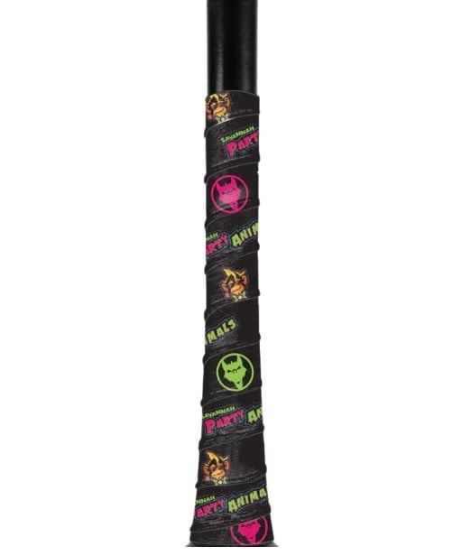 VukGripz baseball bat grip tape