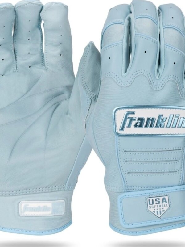 Franklin Franklin CFX FP Chrome Women carolina blue