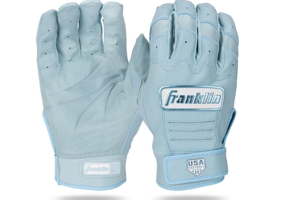 Franklin CFX FP Chrome Women carolina blue