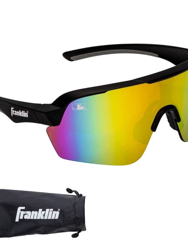 Franklin Franklin MLB® Baseball Pro Sunglasses