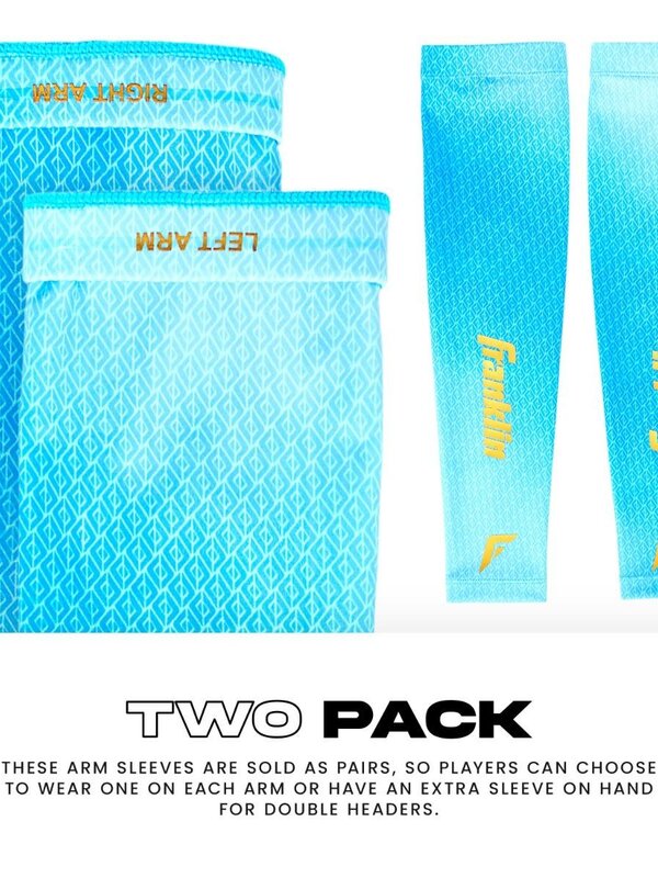 Franklin Franklin Arm Sleeves Premium