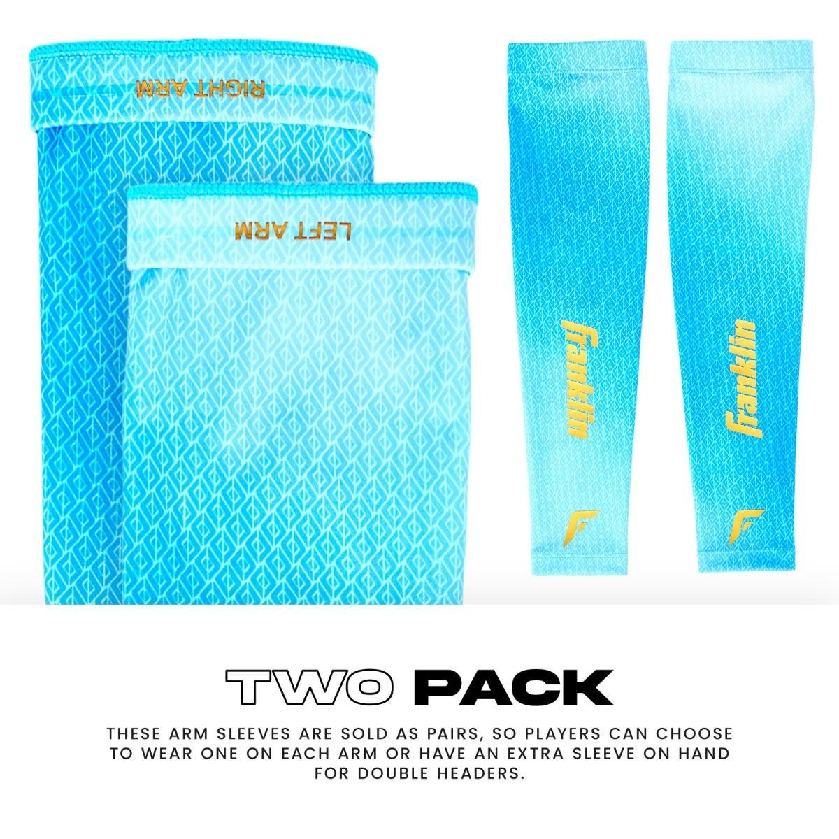 Franklin Arm Sleeves Premium