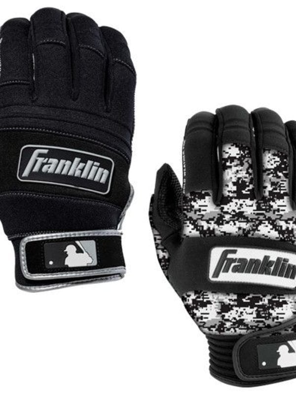 Franklin Franklin All-Weather Pro Batting Gloves