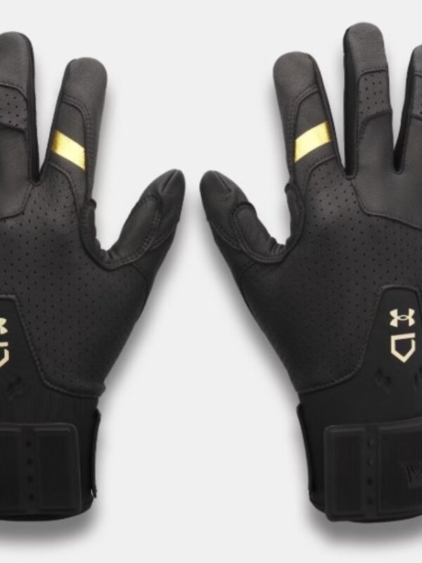 Under Armour UA Yard Pro K.O.D Men's Batting Gloves - 1389033