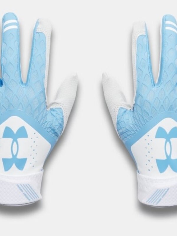 Under Armour Under Armour Glyde women youth batting gloves - 1385424