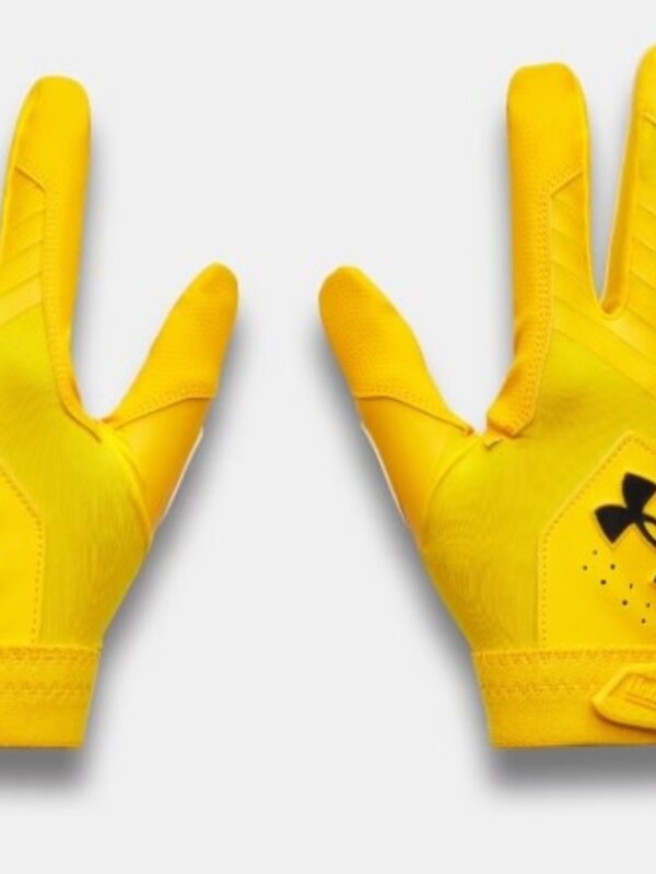 Under Armour Under Armour Clean up batting gloves adult - 6000253