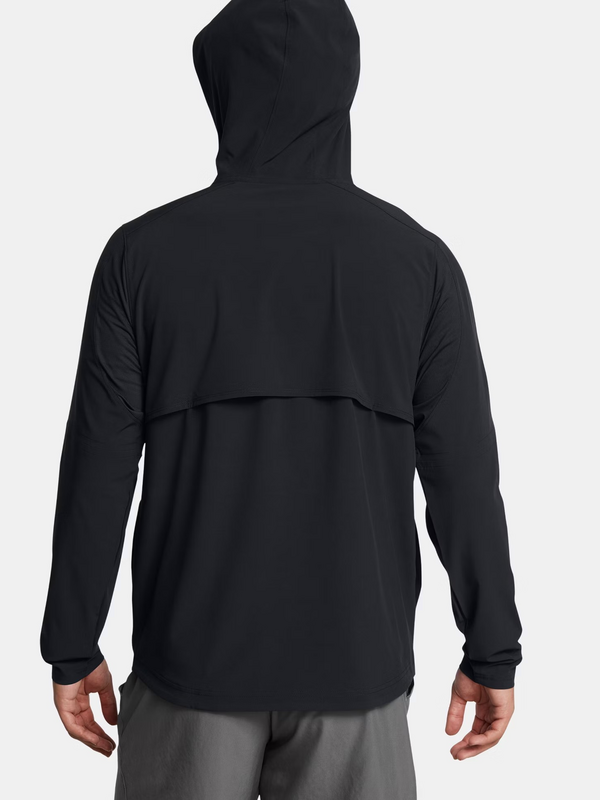 Under Armour Under Armour Utility Cage Jacket long Sleeve Adult - 1386952