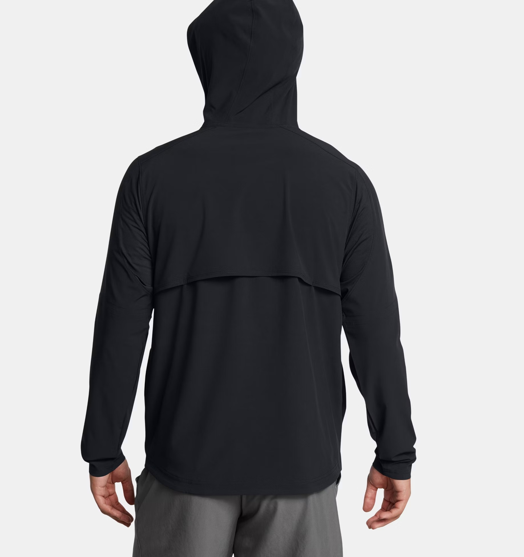 Under Armour Utility Cage Jacket long Sleeve Adult - 1386952
