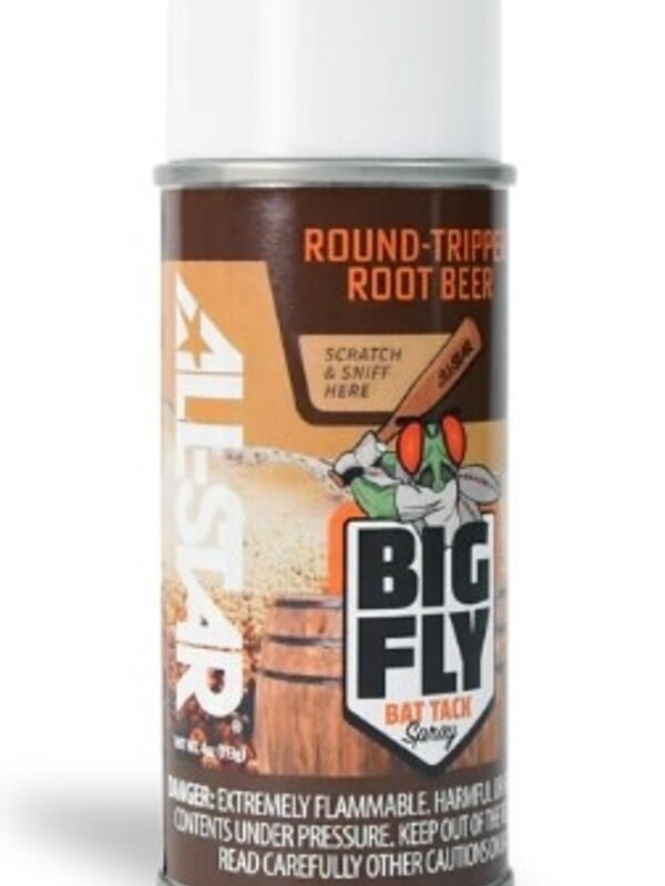 All Star All Star BIG FLY™ BAT TACK SPRAY