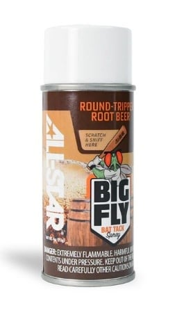 All Star BIG FLY™ BAT TACK SPRAY