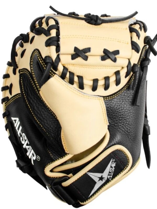 All Star ALL STAR THE FOCUS FRAMER™ - 29" TRAINING MITT RHT