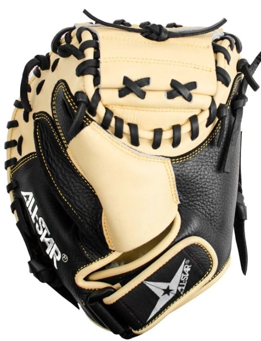 ALL STAR THE FOCUS FRAMER™ - 29" TRAINING MITT RHT