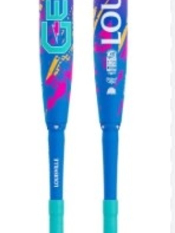 Louisville Slugger 2026 Louisville Slugger Genesis LTM Love the Moment 2 Piece Endload (0.5 oz) 13" Slo-Pitch Bat