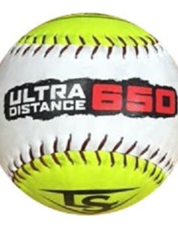 Louisville Slugger Louisville Ultra distance Ball 650 Launch