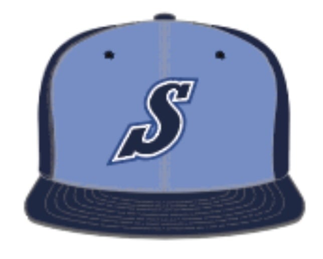 New Era casquette 5950 Sphinx du College de l'Assomption - Spécial Cuba