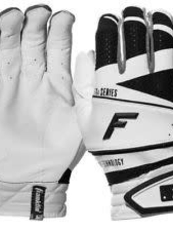 Franklin Franklin Freeflex FX4 Batting Glove white/royal