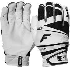 Franklin Freeflex FX4 Batting Glove