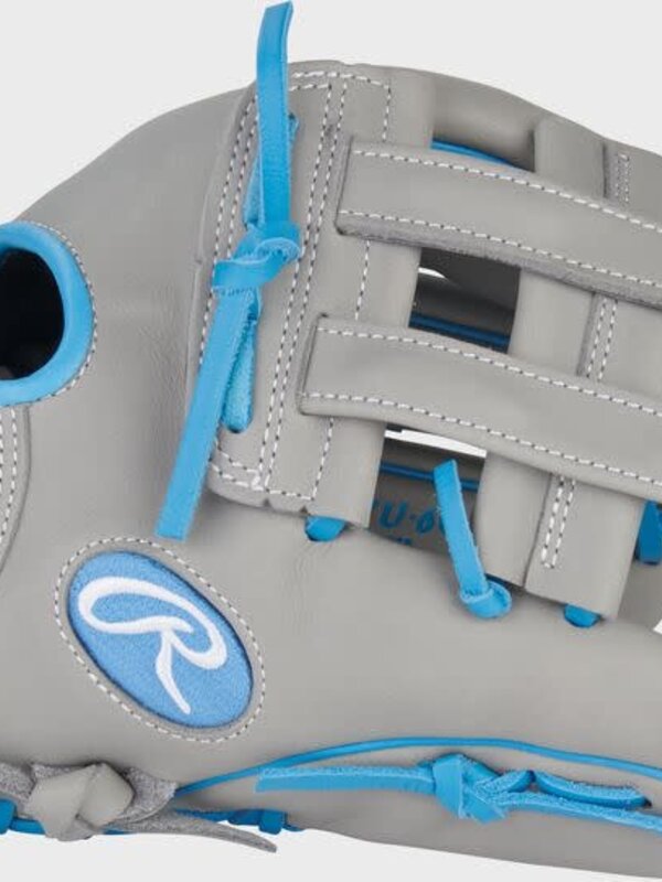 Rawlings Rawlings NXT Series 12.25'' Baseball Glove NXT207U Right hand Throw