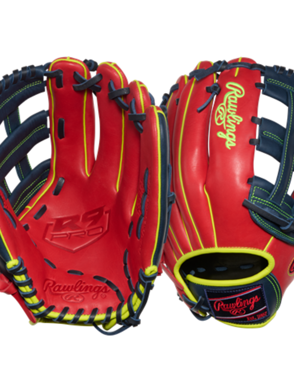 Rawlings RAWLINGS R9 PRO FERNANDO TATIS JR MODEL BASEBALL GLOVE