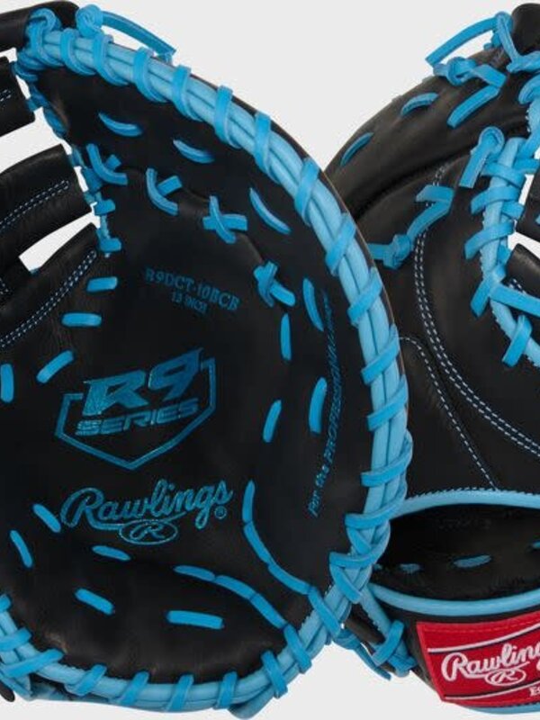 Rawlings Rawlings R9 Series  13'' 1st Base Mitt R9SBCM33