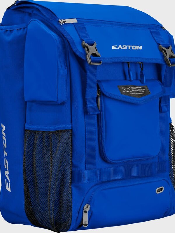 Easton Easton MAV1 Backpack Royal