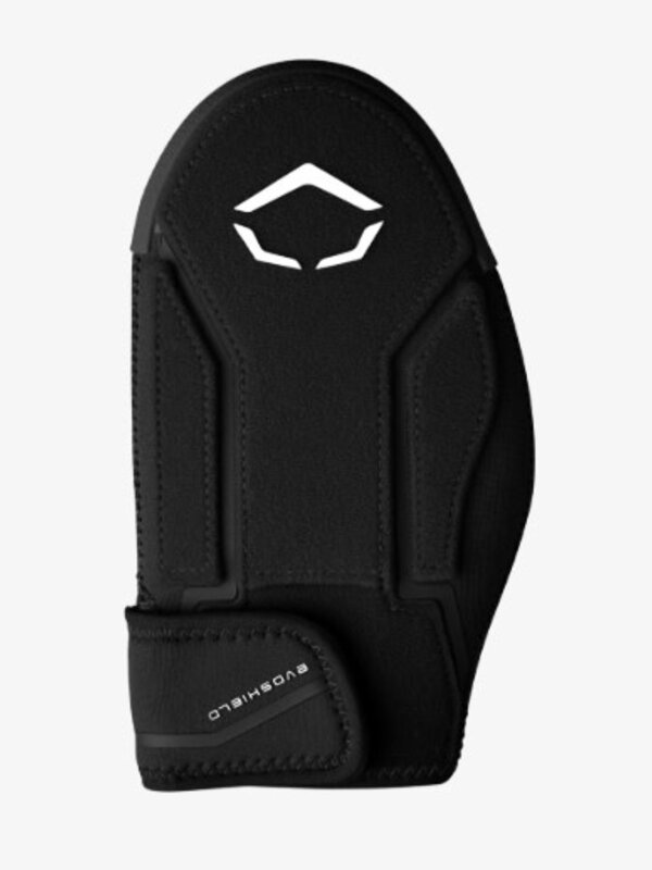 EvoShield Evoshield Shorty Sliding Mitt 2.0 black OSFA