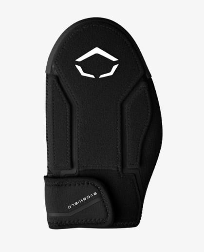 Evoshield Shorty Sliding Mitt 2.0 black OSFA