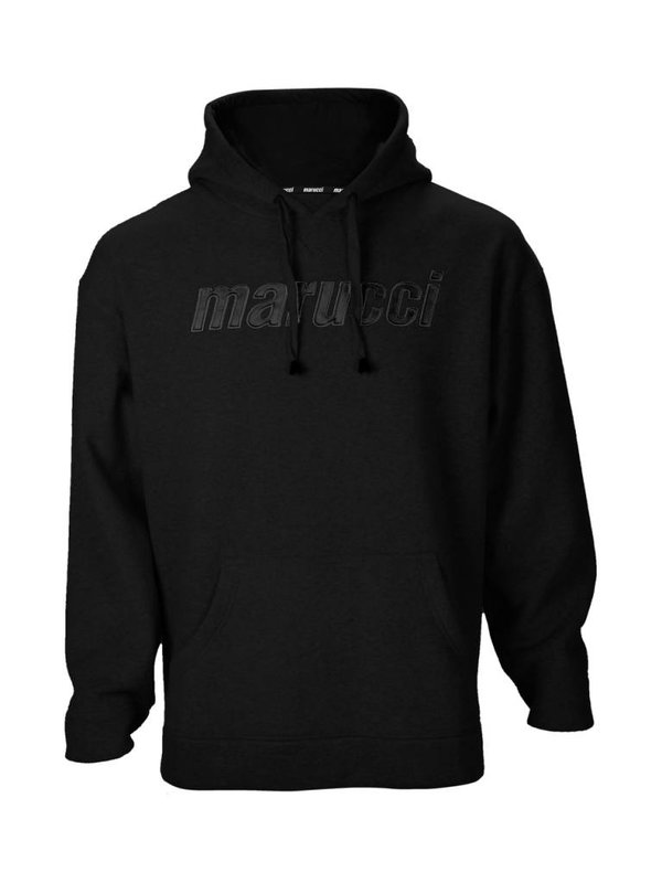 Marucci Marucci Fleece hoodie