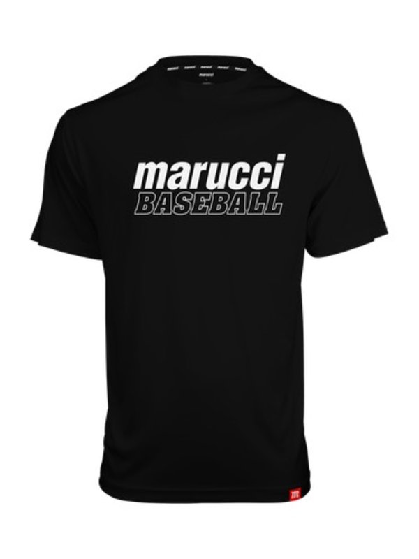 Marucci Marucci baseball performance tee adult