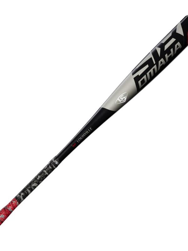 Louisville Slugger Louisville Slugger 2018 Omaha 518 (-3) BBCOR baseball bat