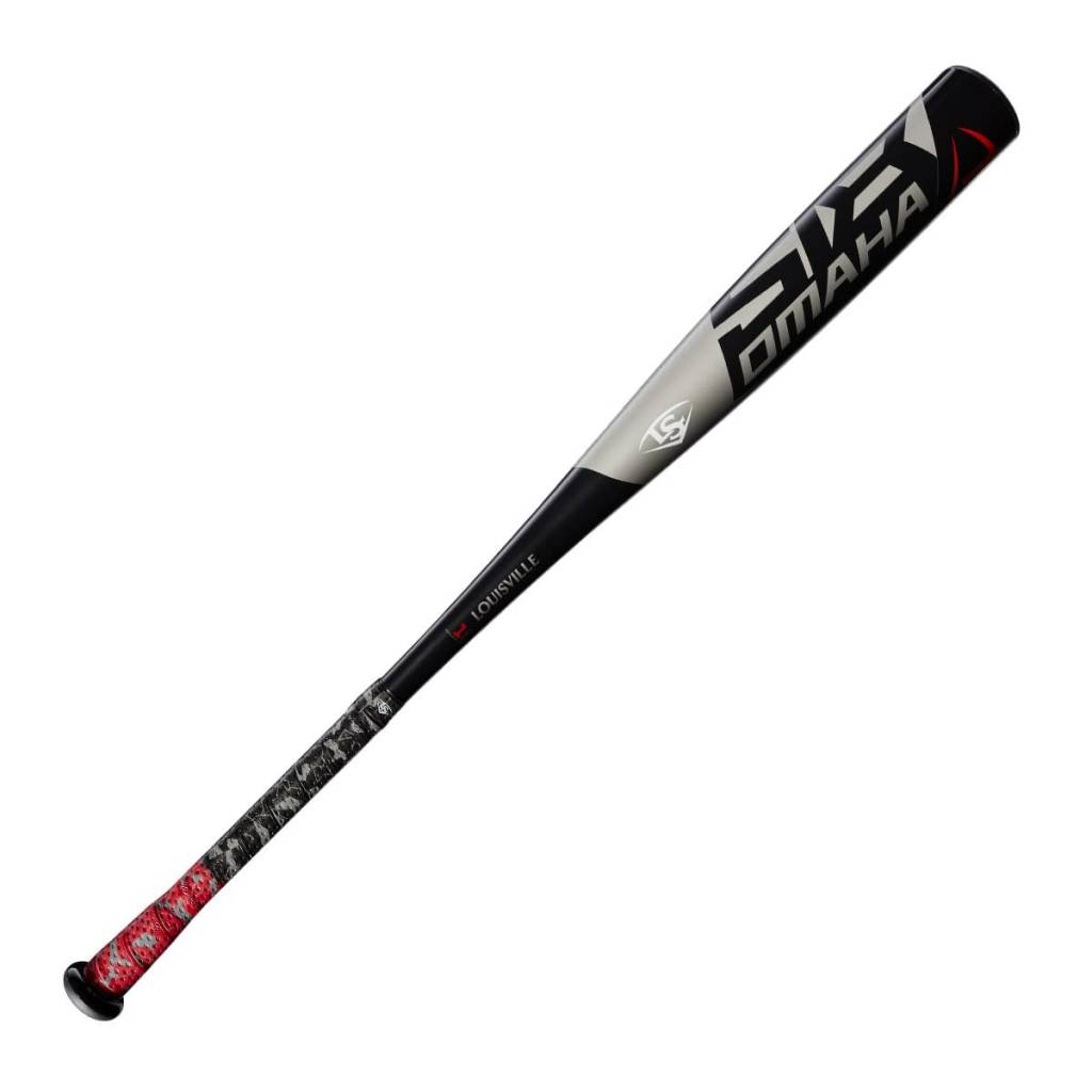 Louisville Slugger 2018 Omaha 518 (-3) BBCOR baseball bat