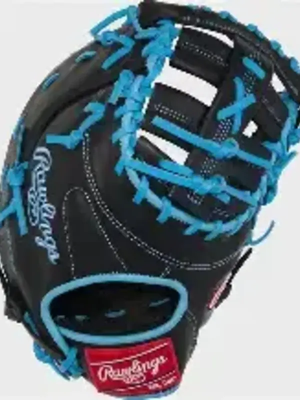Rawlings Rawlings R9DCT-10BCB R9 12.5" 1st base mit