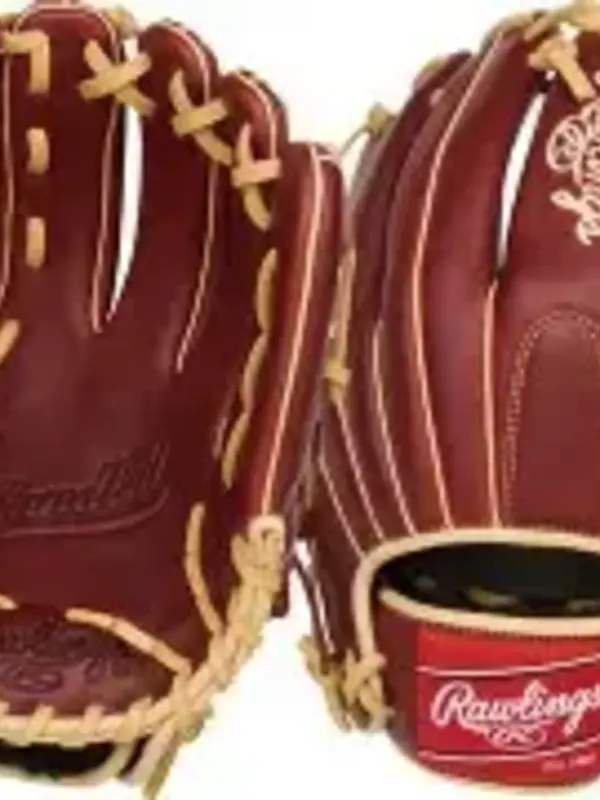 Rawlings Rawlings Gant de Baseball Sandlot 12" S1200BSH