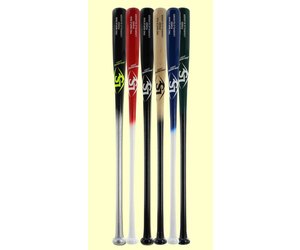 Batte De Baseball Louisville Slugger Pro Maple S345 35" FUNGO – Modèle D'occasion En Bon état