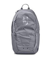 Under Armour Yard 2.0  baseball backpack grey -1384464