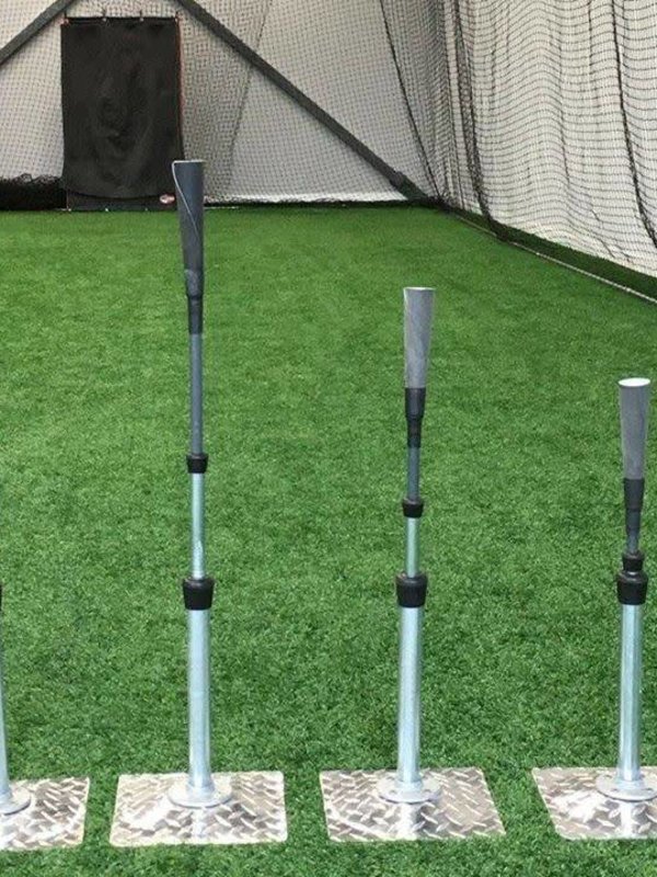 On Field HEBERT-TEE 24''-46''