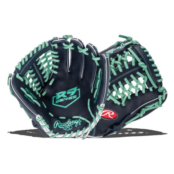 RAWLINGS R9 Series R9205-4N  11.75''  Baseball Glove