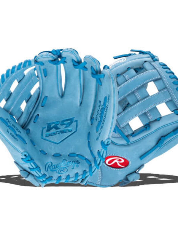 Rawlings RAWLINGS R9 Series R9315-6CB 11.75'' Baseball Glove