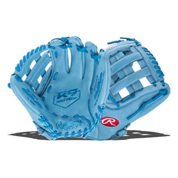RAWLINGS R9 Series R9315-6CB 11.75'' Baseball Glove